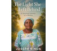 The Light She Left Behind