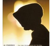 !!! ai phoenix - Light Shines Almost All The Way [Import]