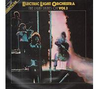 The Light Shines On Vol 2 [Vinyl LP]