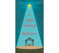 The Light Shining in Darkness : Pack of 50