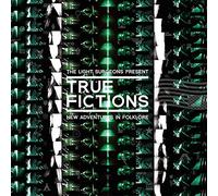 The Light Surgeons - True Fiction [Import]
