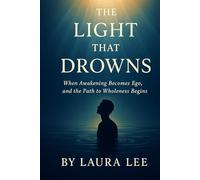The Light That Drowns: When Awakening Becomes Ego, and the Path to Wholeness Begins