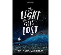 The Light That Gets Lost