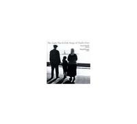 Ives – The Light That Is Felt – Narucki, Berman – ECM