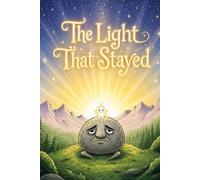 The Light That Stayed: A heartwarming bedtime story about a tiny spark's journey to find where she belongs and discover her inner light