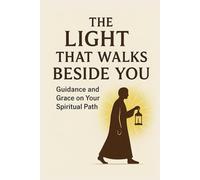 The Light that Walks Beside You: Guidance and Grace on Your Spiritual Path