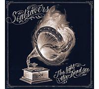 The light the dead see