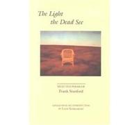 The Light the Dead See Leon Stokesbury (Auteur)