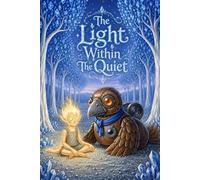 The Light Within The Quiet: A Magical Story About Slowing Down and Finding Peace for Ages 4-8