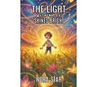 The Light Within You Shines Bright