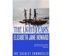 The Light Years by Elizabeth Jane Howard Elizabeth Jane Howard (Auteur)