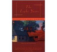 The Light Years, Cazalet Chronicle, Vol 1 Elizabeth Jane Howard (Auteur)