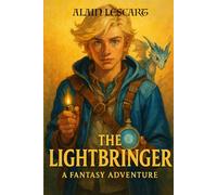 The Lightbringer: The Norwesis Chronicles