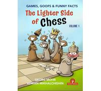 The Lighter Side of Chess: Games, Goofs and Funny Facts
