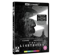 The Lighthouse [4K UHD] (Arrow Video)