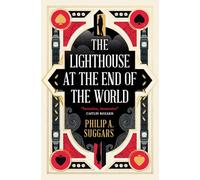 The Lighthouse at the End of the World: Cities of the Drift