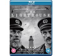 The Lighthouse – Blu-ray – Région B