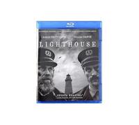 The Lighthouse [Blu-Ray] (English audio) [Blu-ray]