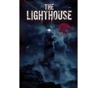 The lighthouse by Evan blackwood