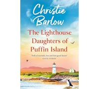 The Lighthouse Daughters Of Puffin Island