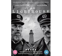 The Lighthouse – DVD