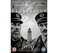 The Lighthouse (DVD) [2020]