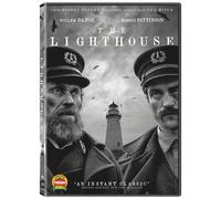The Lighthouse [Dvd] Ac-3/Dolby Digital, Dolby, Subtitled, Widescreen
