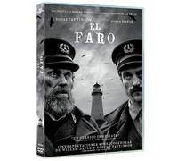 The Lighthouse / El Faro