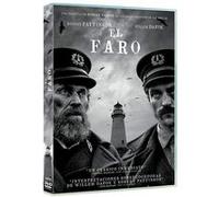 The Lighthouse / El Faro G
