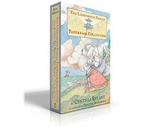 The Lighthouse Family Paperback Collection (Boxed Set): The Storm; The Whale; The Eagle; The Turtle; The Octopus; The Otter; The Sea Lion; The Bear