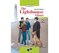 The Lighthouse Ghost. Book + App: Book + free Audiobook