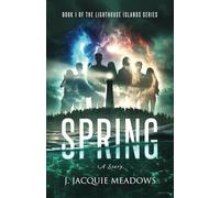 The Lighthouse Islands Series - Book 1