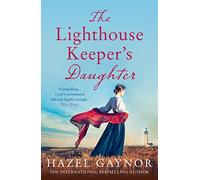 The Lighthouse Keeper’s Daughter