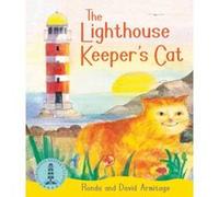 The Lighthouse Keeper's Cat Ronda Armitage Ronda Armitage - David Armitage (Auteur)