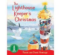 The Lighthouse Keeper's Christmas