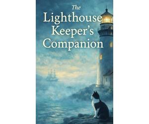 The Lighthouse Keeper's Companion: A Paranormal Cozy Mystery