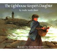 The Lighthouse Keeper's Daughter