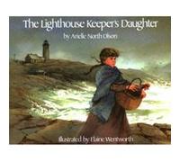 The Lighthouse Keepers Daughter by Arielle North Olson Arielle North Olson (Auteur)
