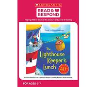The Lighthouse Keeper's Lunch
