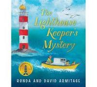 The Lighthouse Keeper's Mystery