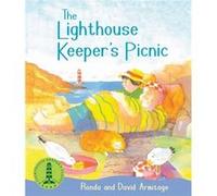 The Lighthouse Keeper's Picnic