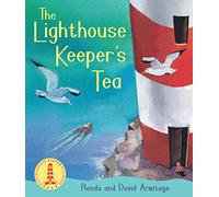 The Lighthouse Keeper's Tea