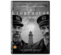 The Lighthouse (Le Phare) [Import]