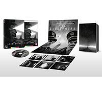 The Lighthouse Limited Edition Blu-ray