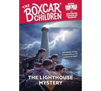 The Lighthouse Mystery