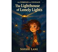 The Lighthouse of Lonely Lights: Lights Even the smallest light can guide a friend home