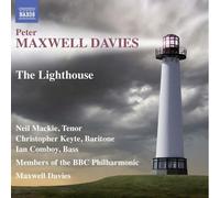 The Lighthouse, Opéra De Chambre En 1 Acte Et Prologue