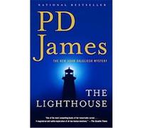 The Lighthouse P. D. James (Auteur)