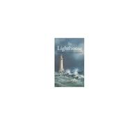 The Lighthouse Paperback Book By Jeffrey Jacob Kaspar