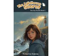 The Lighthouse Secret